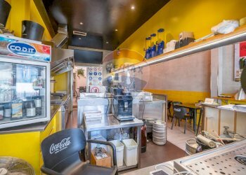 Cucina - Locale Commerciale via Amerigo Vespucci
9, Ragusa - foto 15