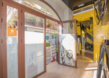 Cucina - Locale Commerciale via Amerigo Vespucci
9, Ragusa - foto 16