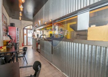 Cucina - Locale Commerciale via Amerigo Vespucci
9, Ragusa - foto 17