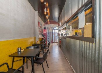 Cucina - Locale Commerciale via Amerigo Vespucci
9, Ragusa - foto 19