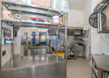 Cucina - Locale Commerciale via Amerigo Vespucci
9, Ragusa - foto 22