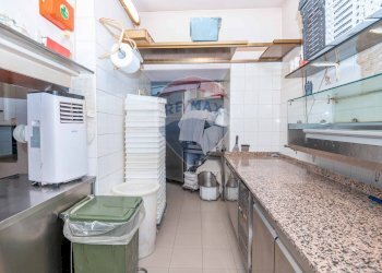 Cucina - Locale Commerciale via Amerigo Vespucci
9, Ragusa - foto 25