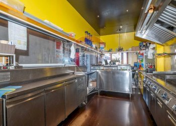 Cucina - Locale Commerciale via Amerigo Vespucci
9, Ragusa - foto 27