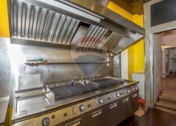 Cucina - Locale Commerciale via Amerigo Vespucci
9, Ragusa - foto 30