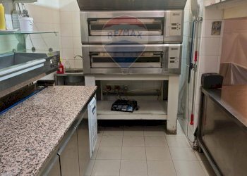 Cucina - Locale Commerciale via Amerigo Vespucci
9, Ragusa - foto 33