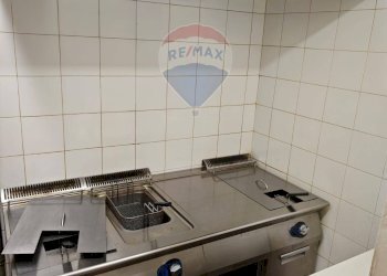 Cucina - Locale Commerciale via Amerigo Vespucci
9, Ragusa - foto 34