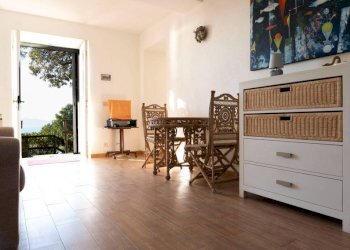 Salone - Villa Località Calapiccola, Monte Argentario - photo 19