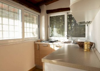 Cucina - Villa Località Calapiccola, Monte Argentario - photo 21