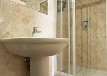 Bagno - Villa Località Calapiccola, Monte Argentario - photo 29