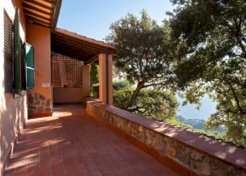 Terrazzo - Villa Località Calapiccola, Monte Argentario - foto 2