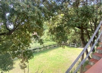 Giardino - Villa Località Calapiccola, Monte Argentario - foto 7