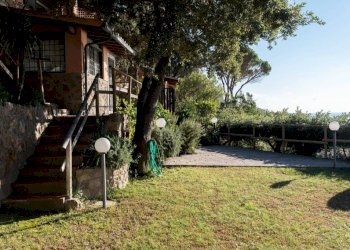 Giardino - Villa Località Calapiccola, Monte Argentario - foto 8