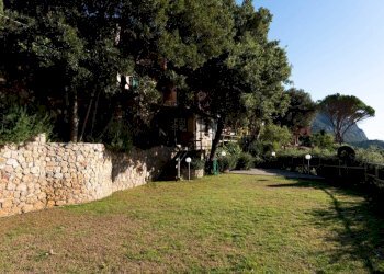 Terreno - Villa Località Calapiccola, Monte Argentario - foto 9