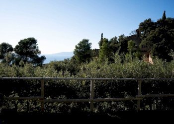 Vista - Villa Località Calapiccola, Monte Argentario - foto 14