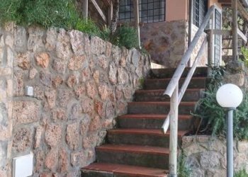 Giardino - Villa Località Calapiccola, Monte Argentario - foto 15