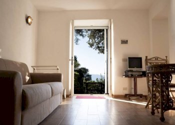 Salone - Villa Località Calapiccola, Monte Argentario - foto 17