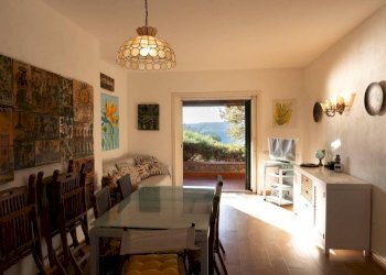 Salone - Villa Località Calapiccola, Monte Argentario - foto 23