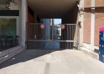 Ingresso - Box via Giuseppe Mazzini, 170, Bologna (neighborhood Mazzini) - photo 8