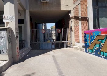 Ingresso - Box via Giuseppe Mazzini, 170, Bologna (neighborhood Mazzini) - photo 9