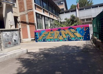 Cortile interno - Box via Giuseppe Mazzini, 170, Bologna (neighborhood Mazzini) - photo 11