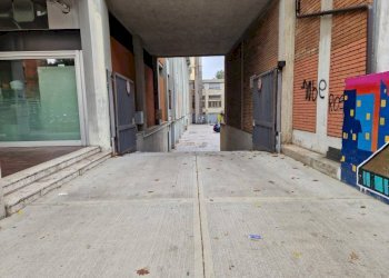 Zona - Box via Giuseppe Mazzini, 170, Bologna (neighborhood Mazzini) - photo 17