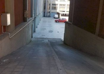 Interno palazzo - Box via Giuseppe Mazzini, 172, Bologna (neighborhood Mazzini) - photo 5