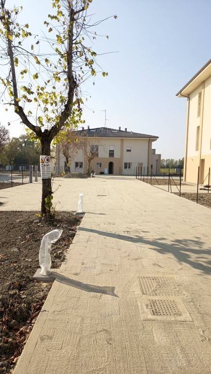 Zona - Quadrilocale San Giovanni in Persiceto - foto 1