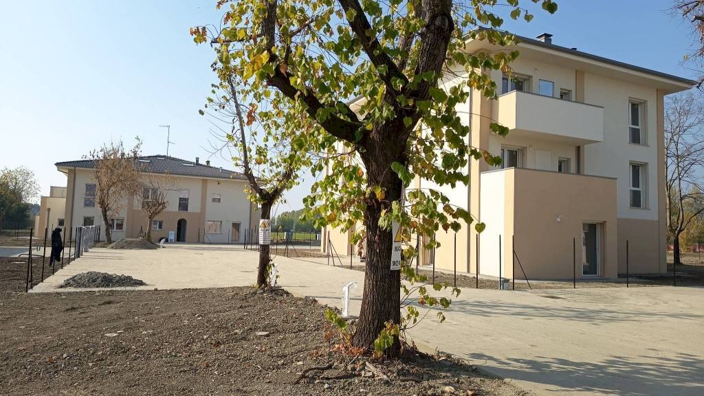 Zona - Quadrilocale San Giovanni in Persiceto - foto 2