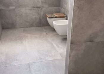 Bagno - Quadrilocale San Giovanni in Persiceto - foto 15