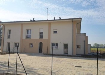 Facciata - Quadrilocale San Giovanni in Persiceto - foto 4