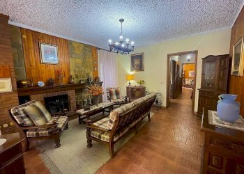 Salone - Casa indipendente via Dusio, Gremiasco - foto 2