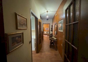 Corridoio - Casa indipendente via Dusio, Gremiasco - foto 4