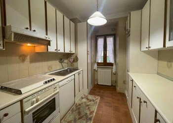 Cucina - Casa indipendente via Dusio, Gremiasco - foto 5