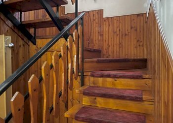 Scala - Casa indipendente via Dusio, Gremiasco - foto 7