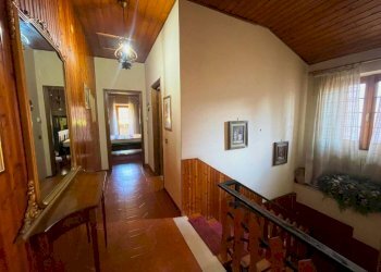 Disimpegno - Casa indipendente via Dusio, Gremiasco - foto 8