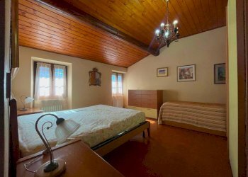 Camera da letto - Casa indipendente via Dusio, Gremiasco - foto 9