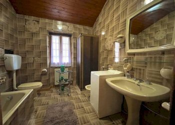 Bagno - Casa indipendente via Dusio, Gremiasco - foto 10