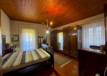 Camera da letto - Casa indipendente via Dusio, Gremiasco - foto 11