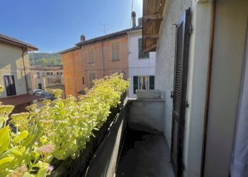 Balcone - Casa indipendente via Dusio, Gremiasco - foto 12
