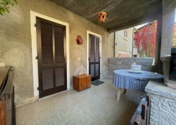 Veranda - Casa indipendente via Dusio, Gremiasco - foto 14