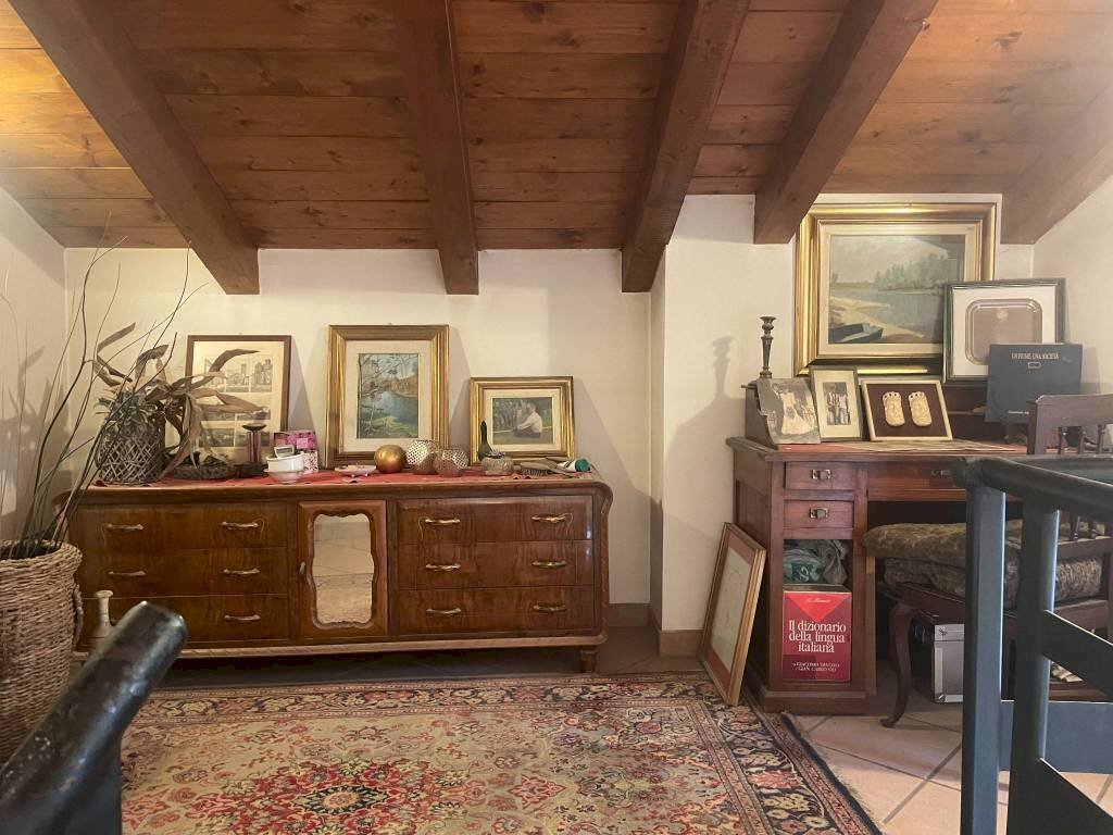 Studio - Villa via Firenze, Pieve Fissiraga - foto 3