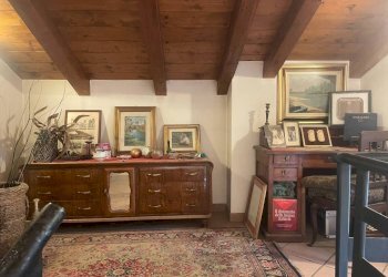 Studio - Villa via Firenze, Pieve Fissiraga - foto 3