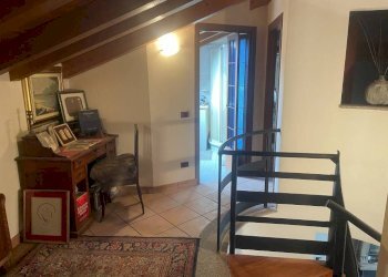 Studio - Villa via Firenze, Pieve Fissiraga - foto 4