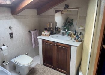 Bagno - Villa via Firenze, Pieve Fissiraga - foto 5