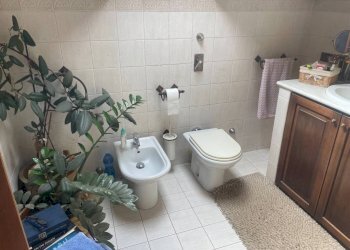 Bagno - Villa via Firenze, Pieve Fissiraga - foto 6