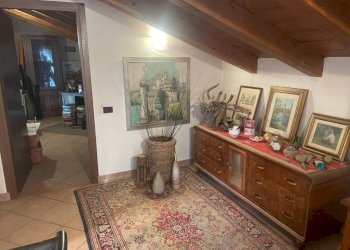 Ingresso - Villa via Firenze, Pieve Fissiraga - foto 8