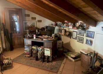 Studio - Villa via Firenze, Pieve Fissiraga - foto 9