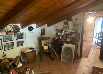 Studio - Villa via Firenze, Pieve Fissiraga - foto 10