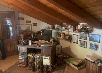 Studio - Villa via Firenze, Pieve Fissiraga - foto 11