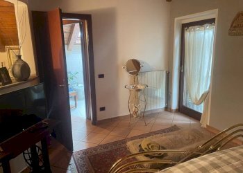 Camera da letto - Villa via Firenze, Pieve Fissiraga - foto 14